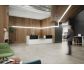 Photo : Banque d'accueil avec module PMR FIFTY-FULL